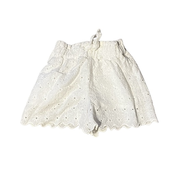 3 Pack Girls 12-8M Short Pants Bundle - Picture 4 of 4